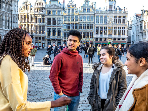 20190220 BOOST groep 8 parlement bruxellois 071 5198 HR 20190220 BOOST groep 8 parlement bruxellois 071 5198 HR