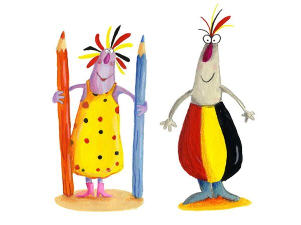 Resized image website