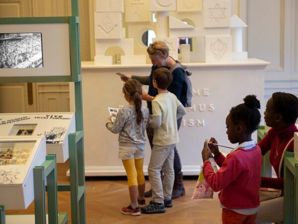 Family Day 2019 Emmanuel Crooÿ - © Emmanuel Crooÿ