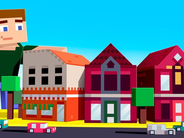 Democracity Minecraft