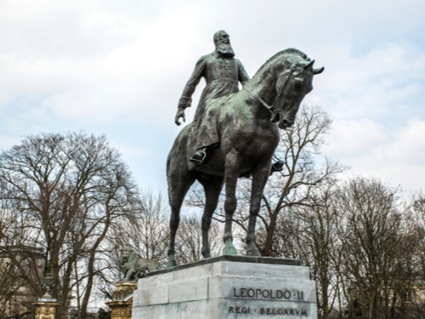 Demotour colonisation