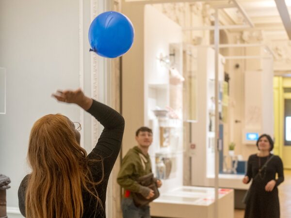 Time warp mission Gil Plaquet - © Gil Plaquet