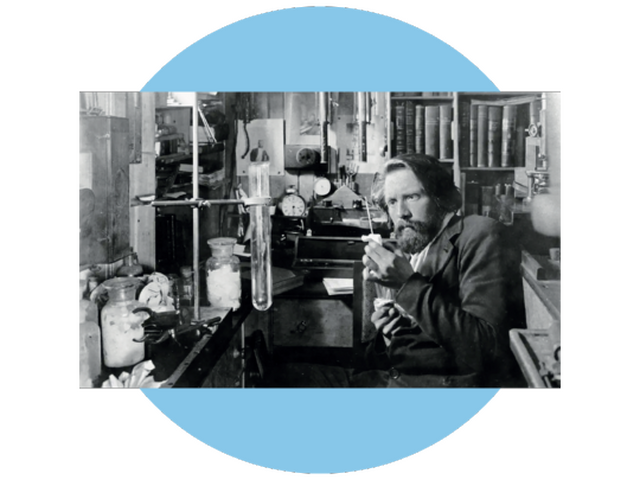 Sciences Wetenschappen