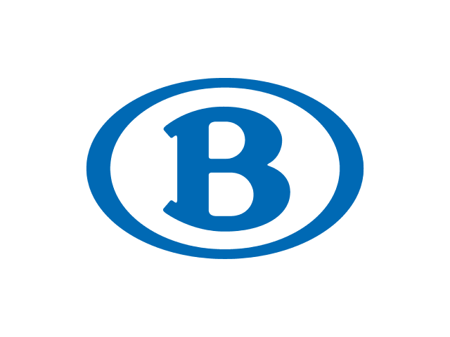 SNCB logo square