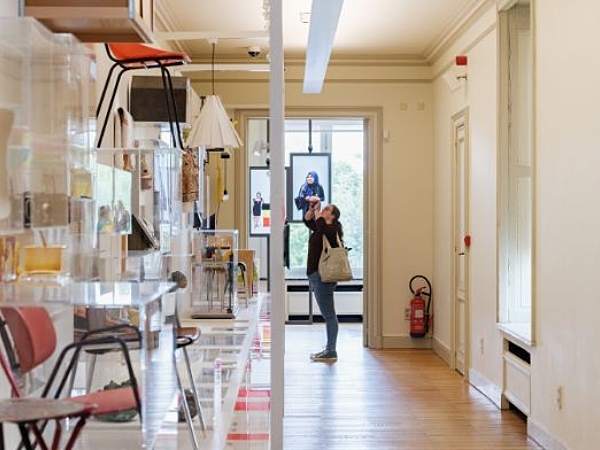 Moments à faibles stimuli gil plaquet