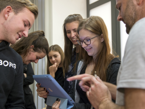 E Crooy Reporters 23