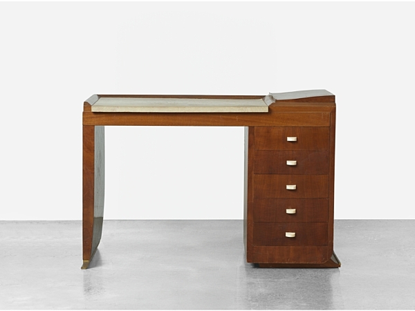 Art deco bureau