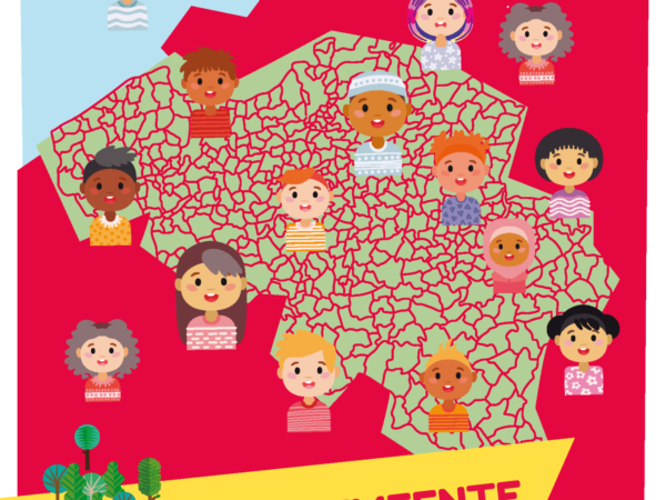 JOUW GEMEENTE TA COMMUNE